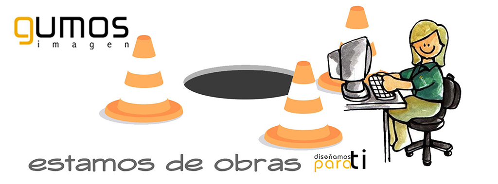 WEB EN OBRAS
